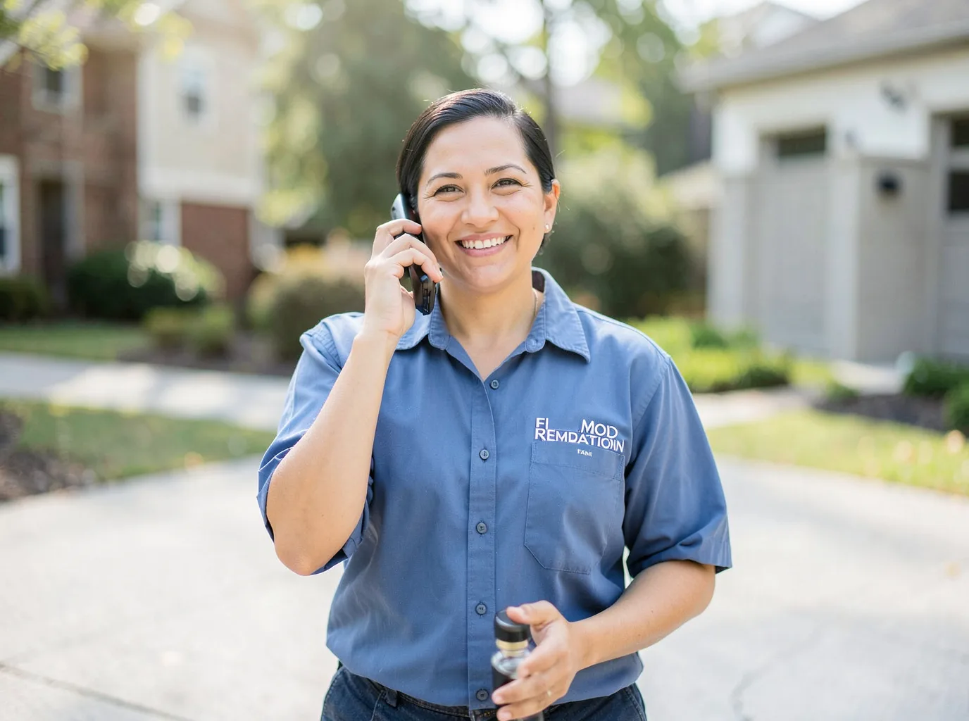 Mold Remediation Squirrel Island, ME FAQs